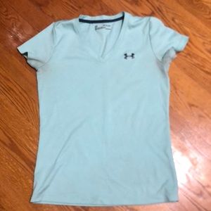 Under Armour workout shirt